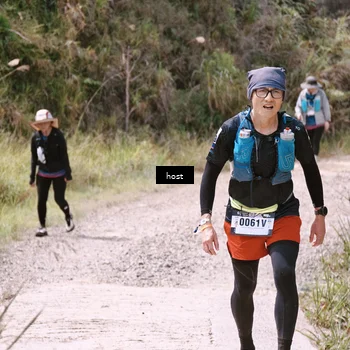 Runner Photo 5347497
