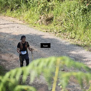 Runner Photo 5347498