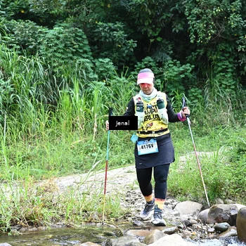 Runner Photo 5347499
