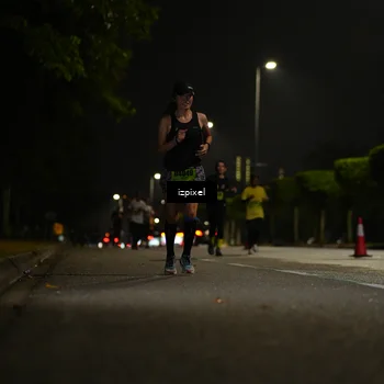 Runner Photo 5347500