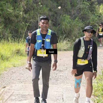 Runner Photo 5347502