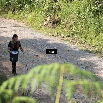 Runner Photo 5347504