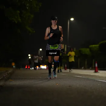Runner Photo 5347509
