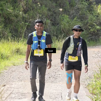 Runner Photo 5347510