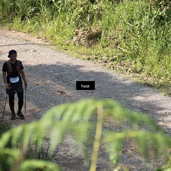 Runner Photo 5347511