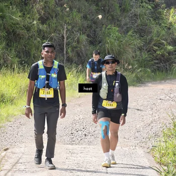 Runner Photo 5347514