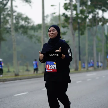 Runner Photo 5347515