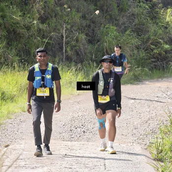 Runner Photo 5347516