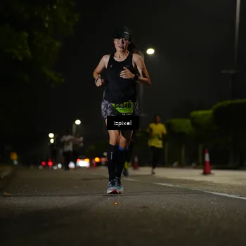 Runner Photo 5347517
