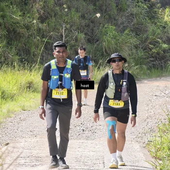 Runner Photo 5347518