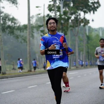 Runner Photo 5347520