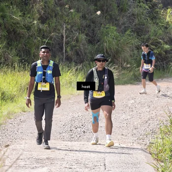 Runner Photo 5347531