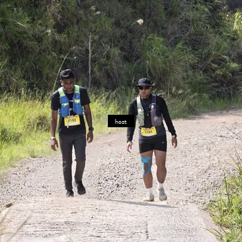 Runner Photo 5347532