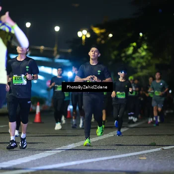 Runner Photo 5347533