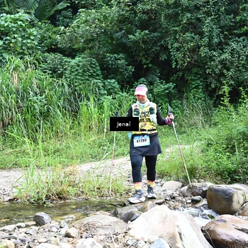 Runner Photo 5347534