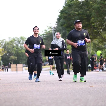 Runner Photo 5347535