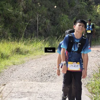 Runner Photo 5347536