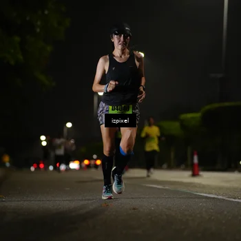 Runner Photo 5347539