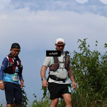 Runner Photo 5347541