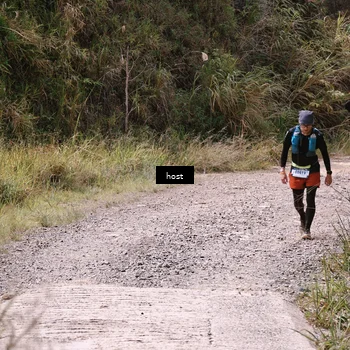 Runner Photo 5347544