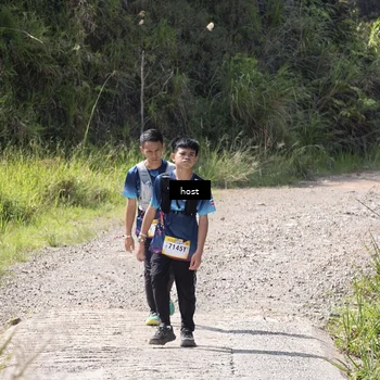 Runner Photo 5347545
