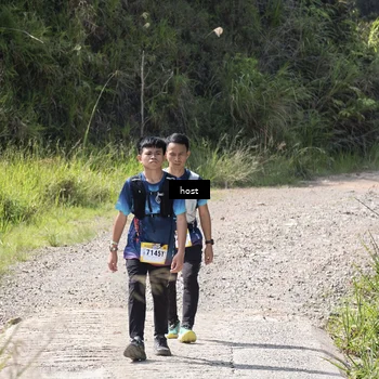 Runner Photo 5347546
