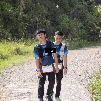 Runner Photo 5347547