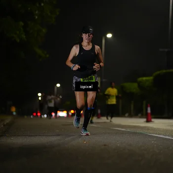 Runner Photo 5347548