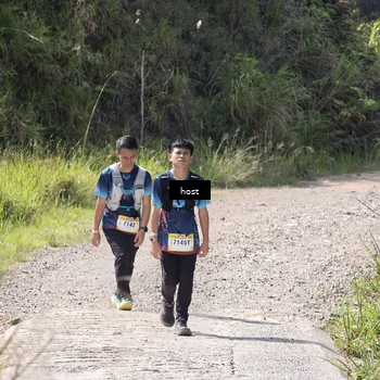 Runner Photo 5347549