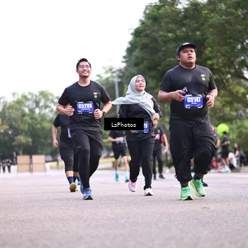 Runner Photo 5347551