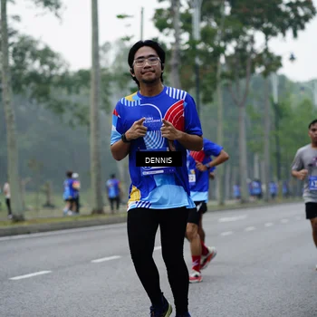 Runner Photo 5347552