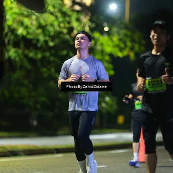 Runner Photo 5347553