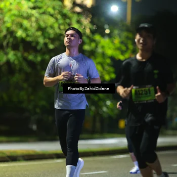 Runner Photo 5347560
