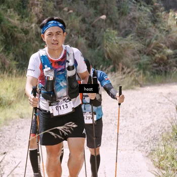 Runner Photo 5347561