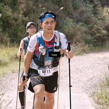 Runner Photo 5347562