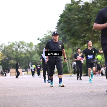 Runner Photo 5347563