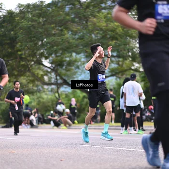 Runner Photo 5347569