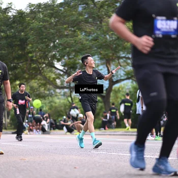 Runner Photo 5347572