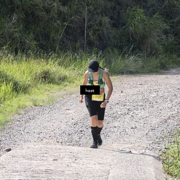Runner Photo 5347573