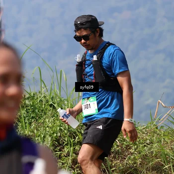 Runner Photo 5347574
