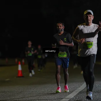Runner Photo 5347575