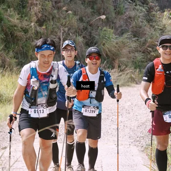 Runner Photo 5347580