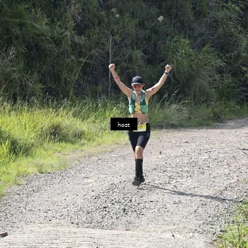 Runner Photo 5347581