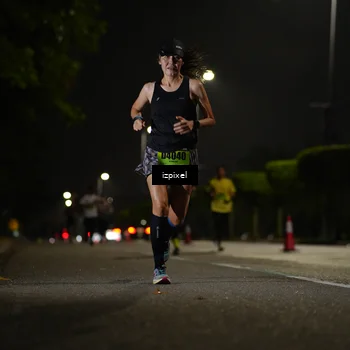 Runner Photo 5347582
