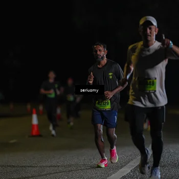 Runner Photo 5347583