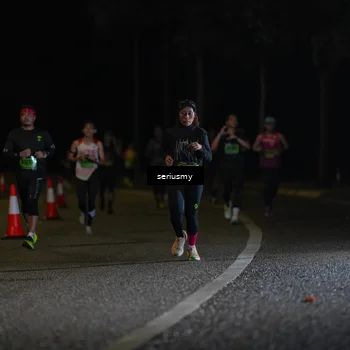 Runner Photo 5347584