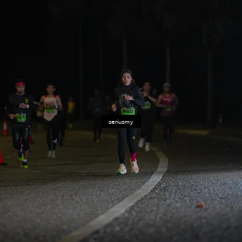 Runner Photo 5347585