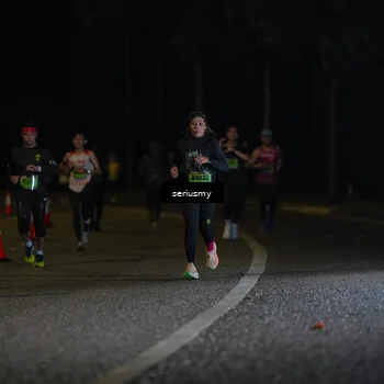 Runner Photo 5347586