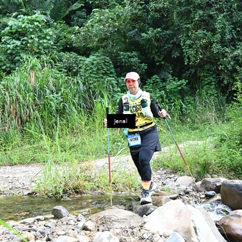 Runner Photo 5347587