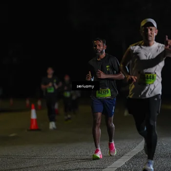 Runner Photo 5347588